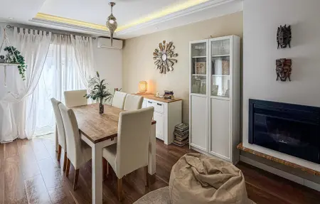 Appartement 110 m² avec piscine privée à Conil de la Frontera : photo 3