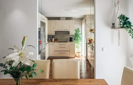 Appartement 110 m² avec piscine privée à Conil de la Frontera : photo 4