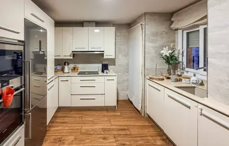 Appartement 110 m² avec piscine privée à Conil de la Frontera : photo 5