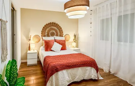 Appartement 110 m² avec piscine privée à Conil de la Frontera : photo 6