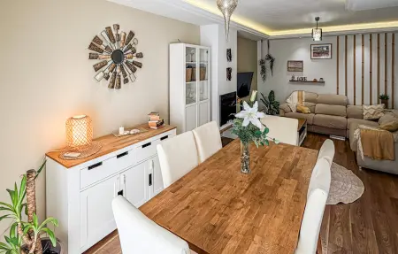 Appartement 110 m² avec piscine privée à Conil de la Frontera : photo 7