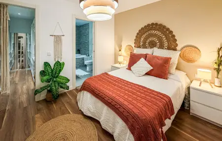 Appartement 110 m² avec piscine privée à Conil de la Frontera : photo 9