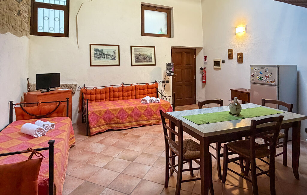 Appartement 4 personnes à Montecastelli Pisano - Photo 3