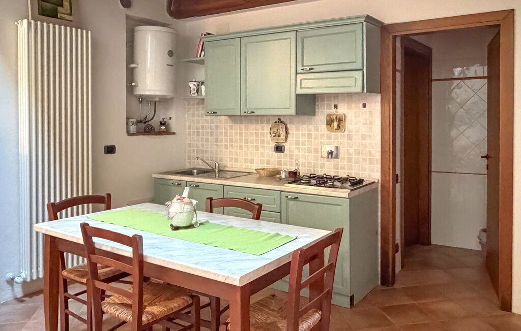 Appartement 4 personnes à Montecastelli Pisano - Photo 4