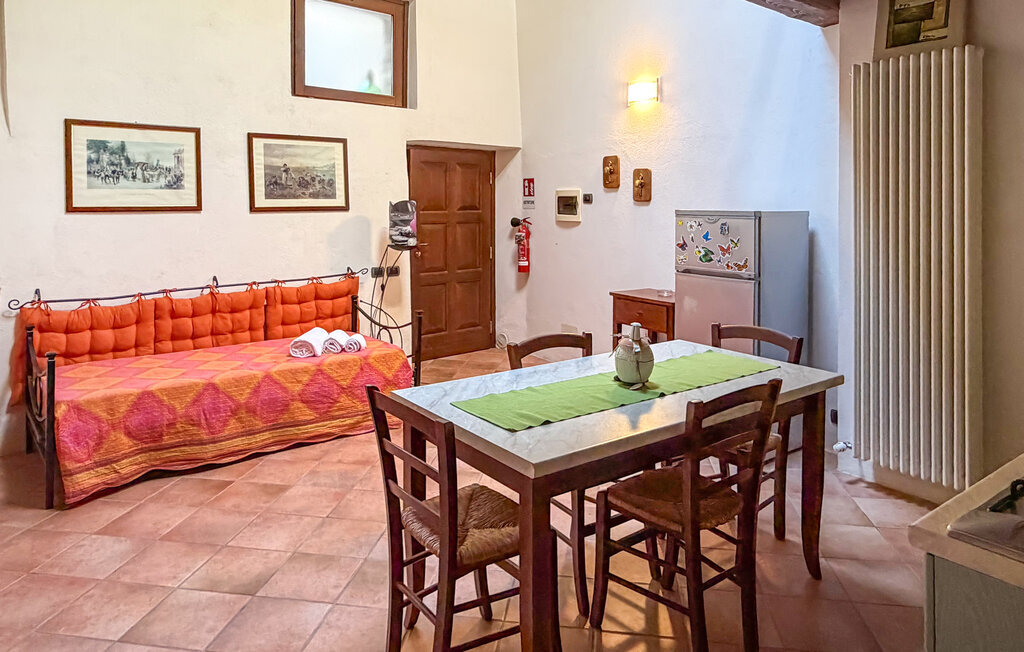 Appartement 4 personnes à Montecastelli Pisano - Photo 15