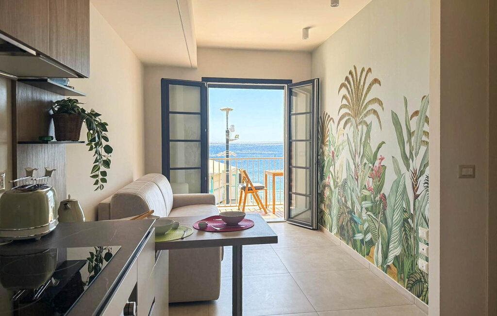 Suite apt. Moon Honey, Appartement 4 personnes à Sant'Alessio Siculo - Photo 1