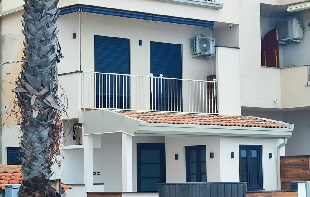 Suite apt. Moon Honey, Appartement 4 personnes à Sant'Alessio Siculo - Photo 2