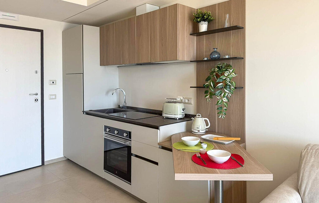 Suite apt. Moon Honey, Appartement 4 personnes à Sant'Alessio Siculo - Photo 4