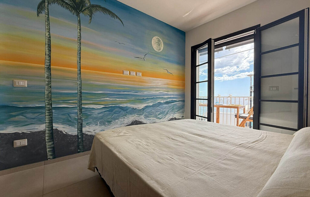Suite apt. Moon Honey, Appartement 4 personnes à Sant'Alessio Siculo - Photo 6