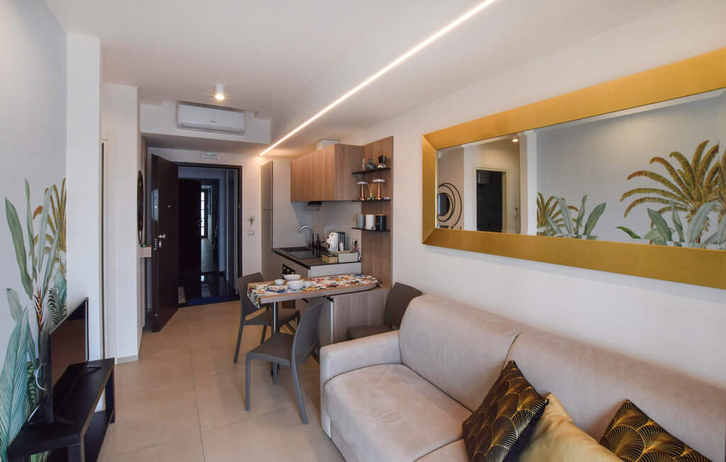Suite apt. Moon Honey, Appartement 4 personnes à Sant'Alessio Siculo - Photo 12