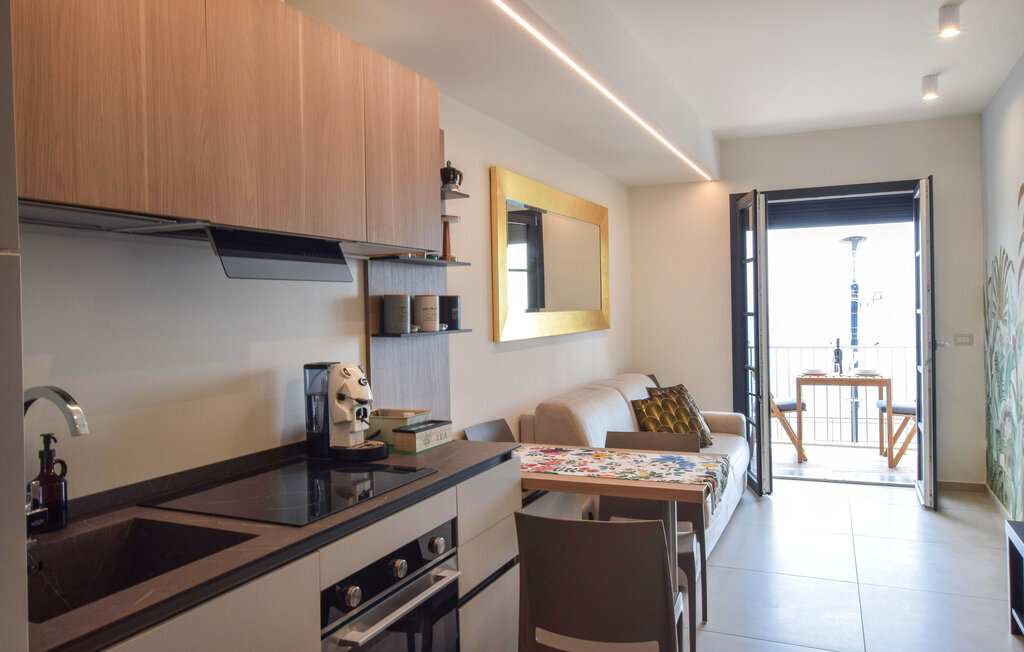 Suite apt. Moon Honey, Appartement 4 personnes à Sant'Alessio Siculo - Photo 13