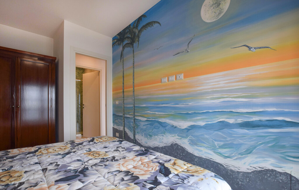 Suite apt. Moon Honey, Appartement 4 personnes à Sant'Alessio Siculo - Photo 14