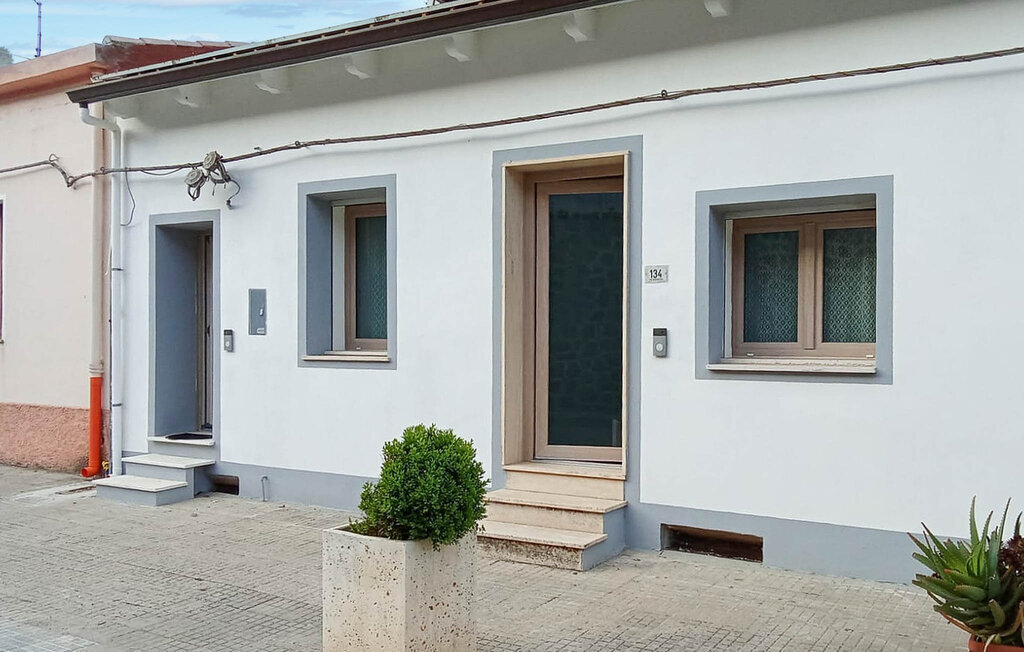 Maison 3 personnes à Sedini - Photo 1