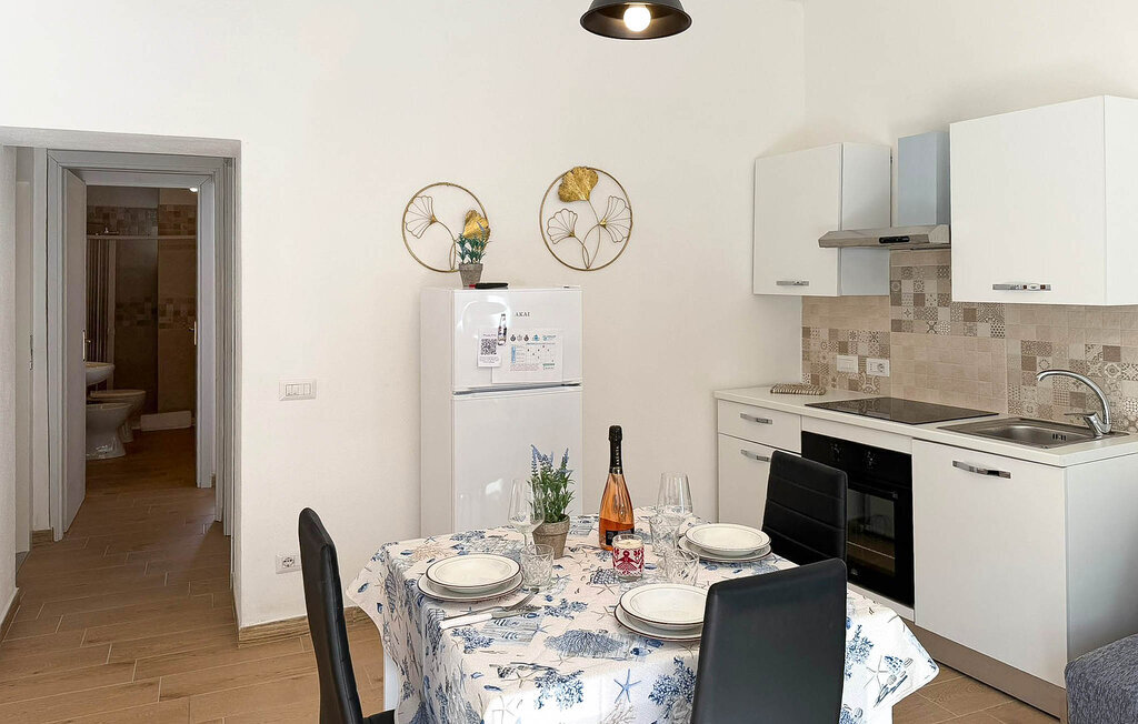 Maison 3 personnes à Sedini - Photo 4