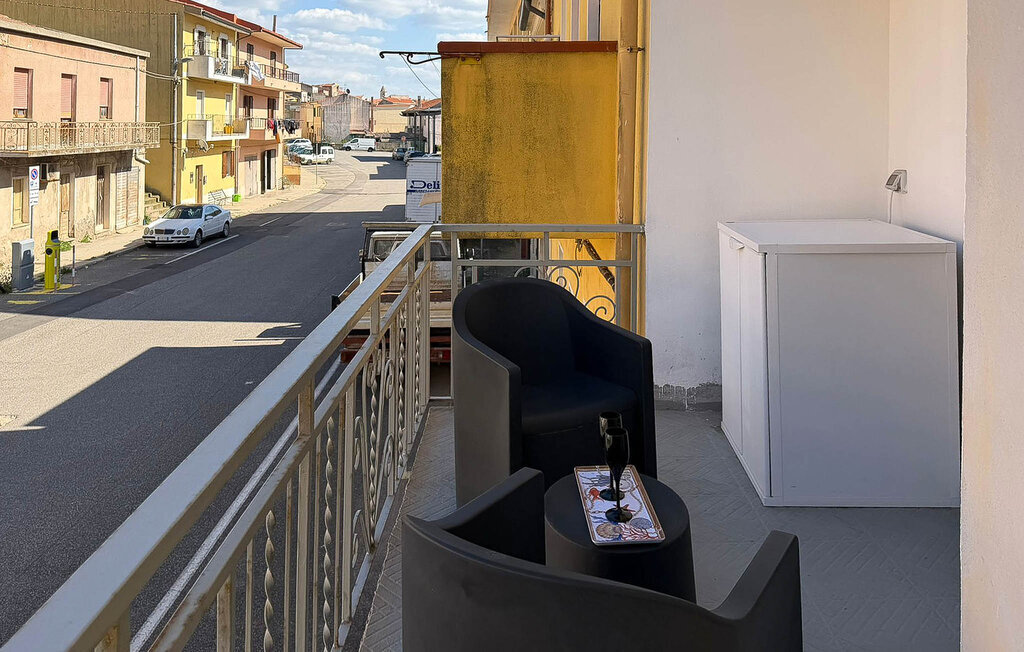 Maison 3 personnes à Sedini - Photo 8