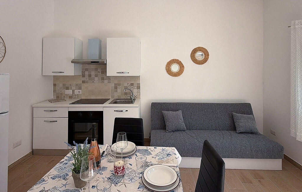 Maison 3 personnes à Sedini - Photo 10