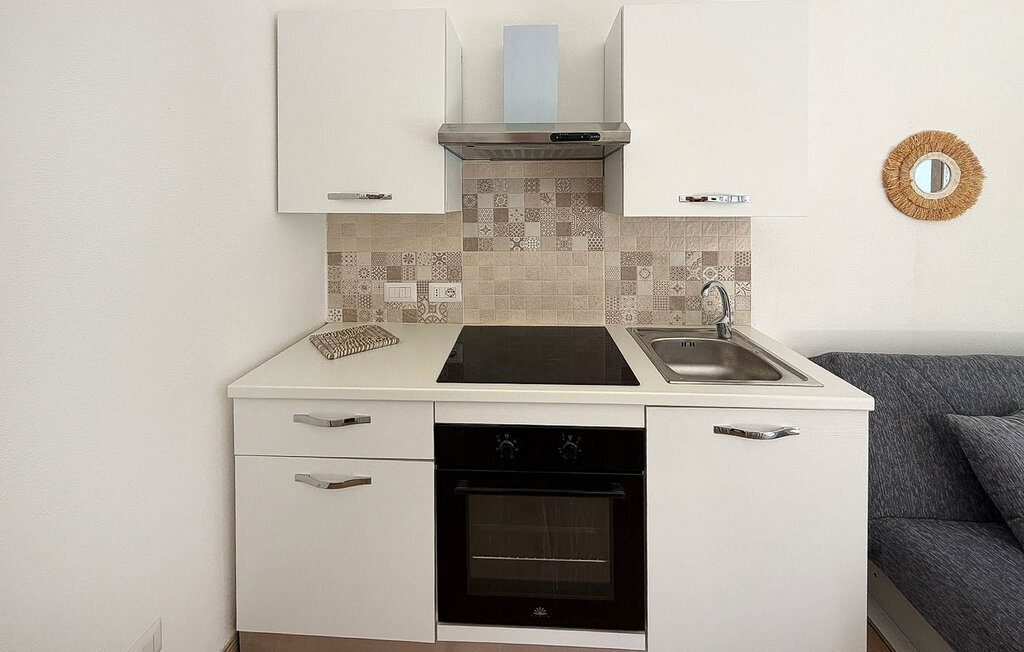 Maison 3 personnes à Sedini - Photo 11