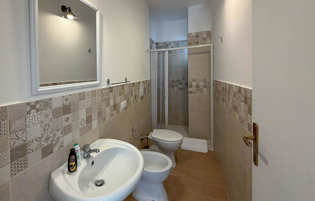 Maison 3 personnes à Sedini - Photo 14
