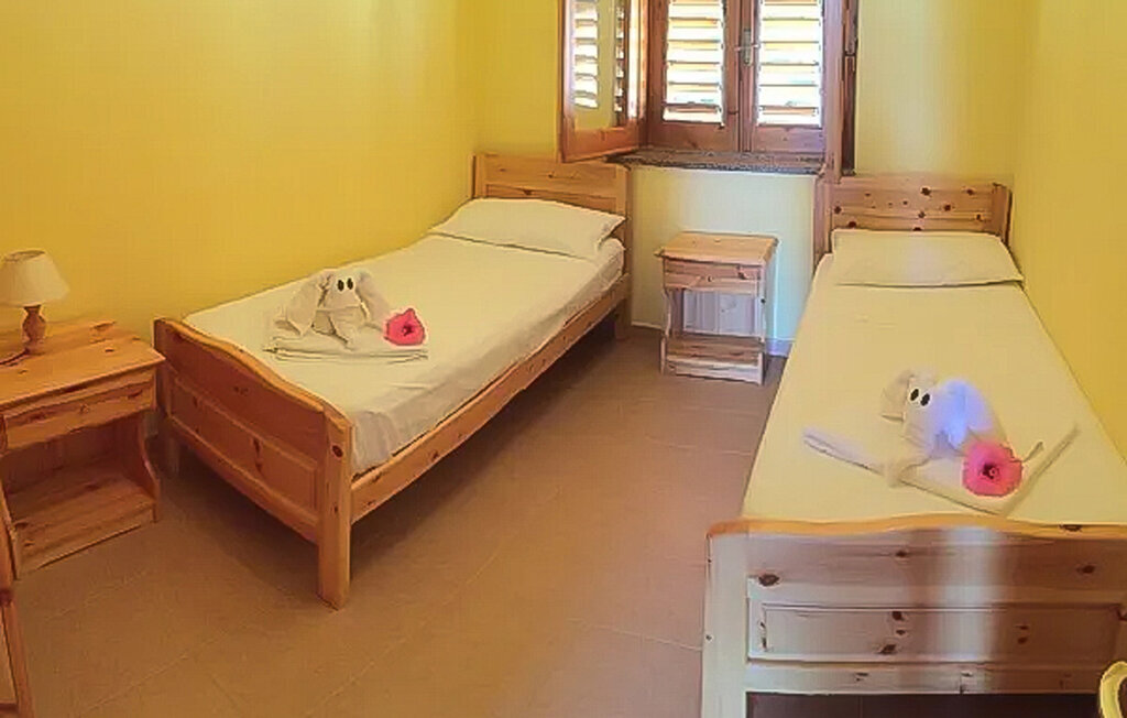 Appartement 4 personnes à Ricadi - Photo 11