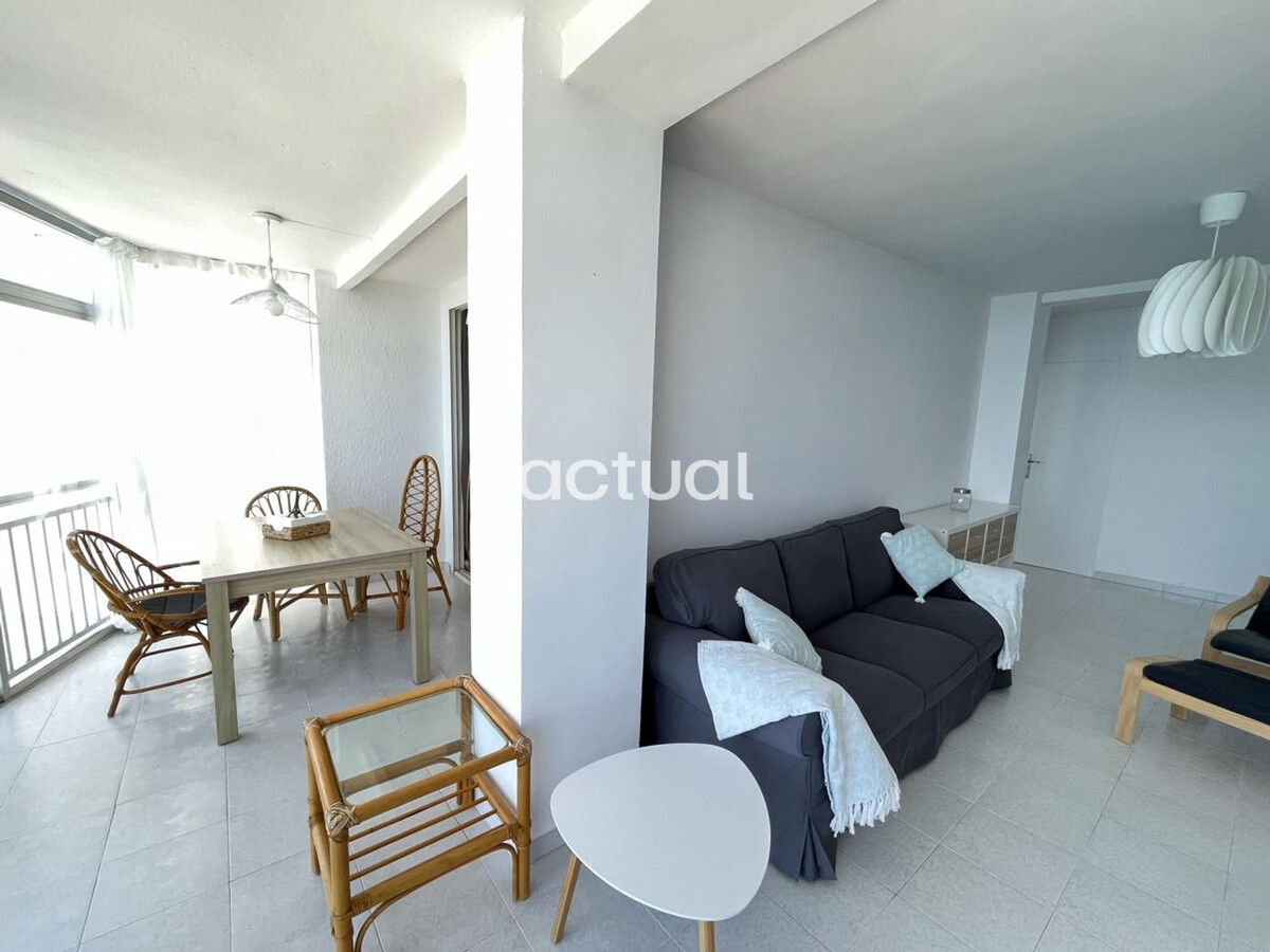 Appartement vue mer, 11e étage à Platja d'Aro - Photo 4