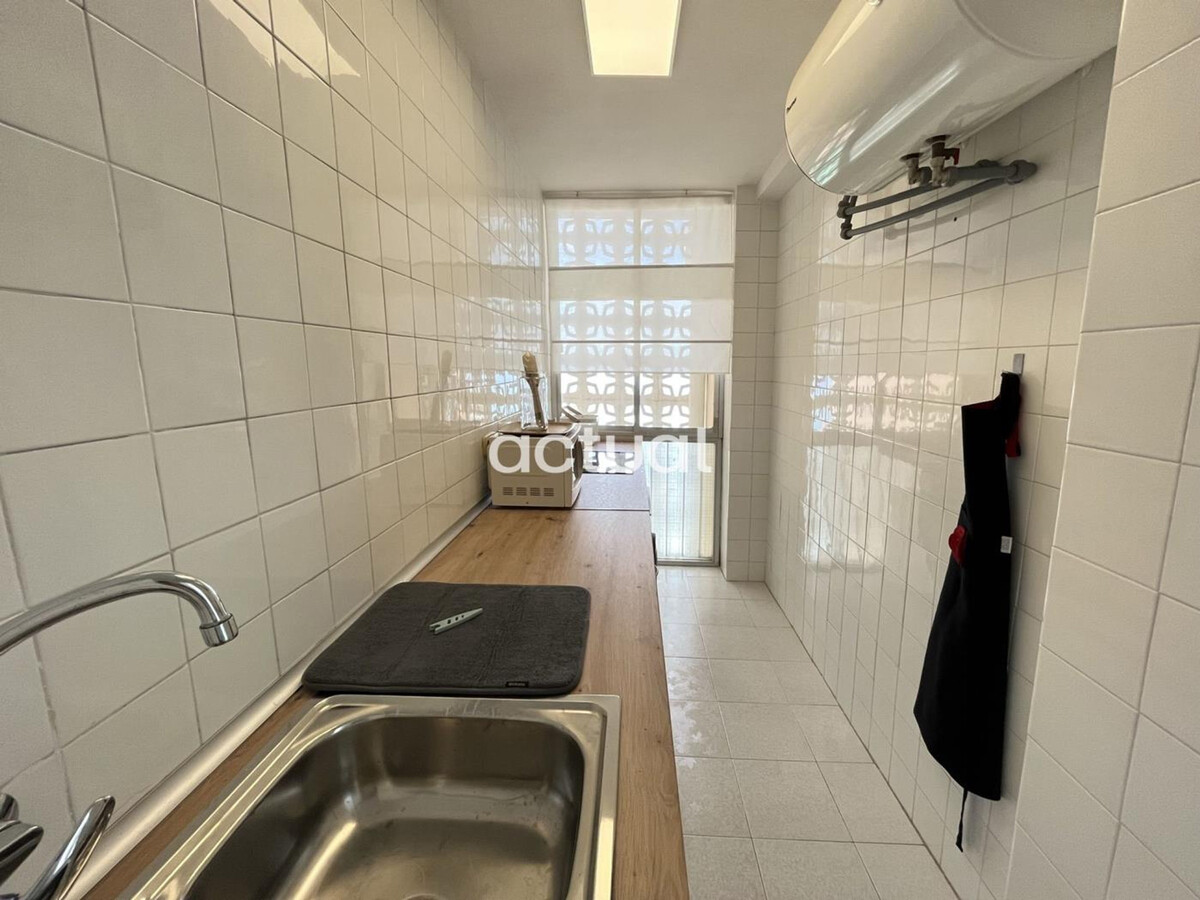 Appartement vue mer, 11e étage à Platja d'Aro - Photo 7