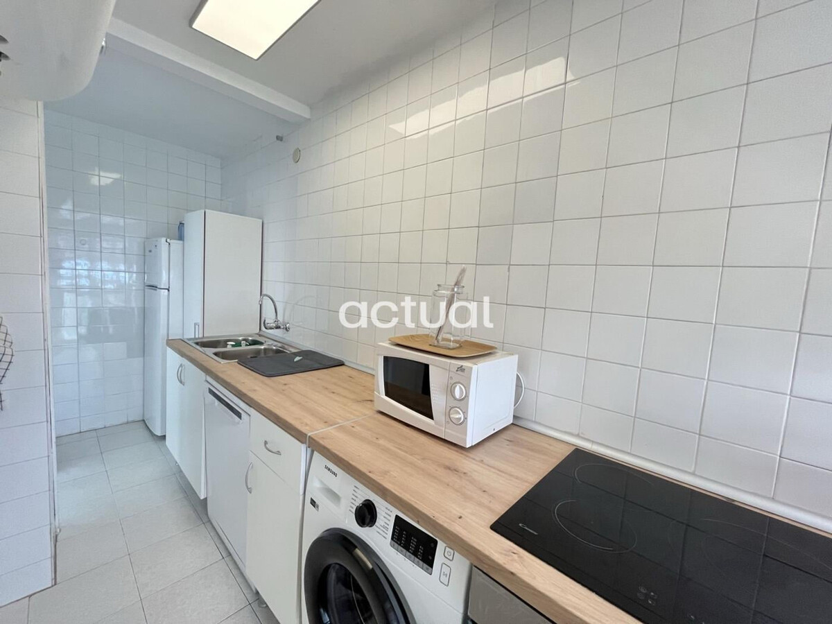 Appartement vue mer, 11e étage à Platja d'Aro - Photo 8