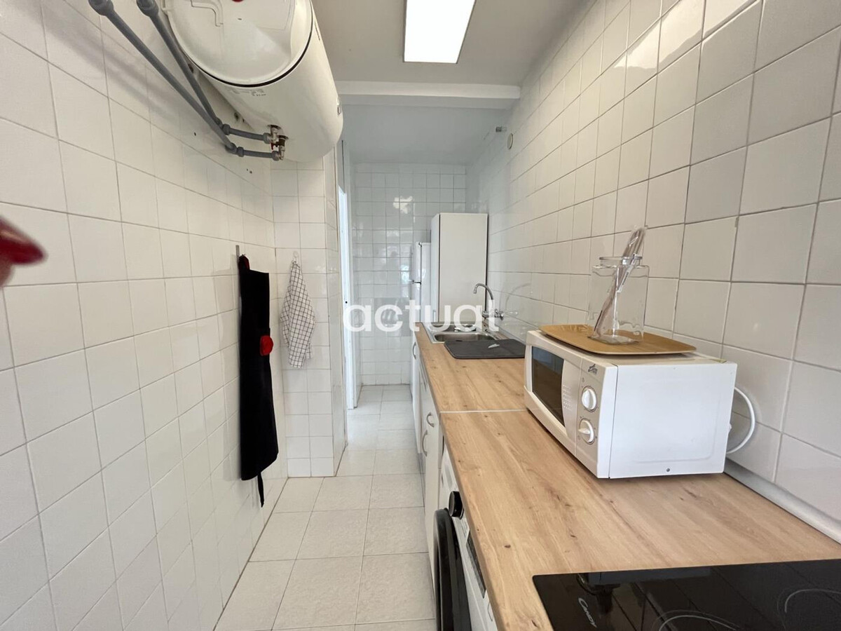 Appartement vue mer, 11e étage à Platja d'Aro - Photo 9