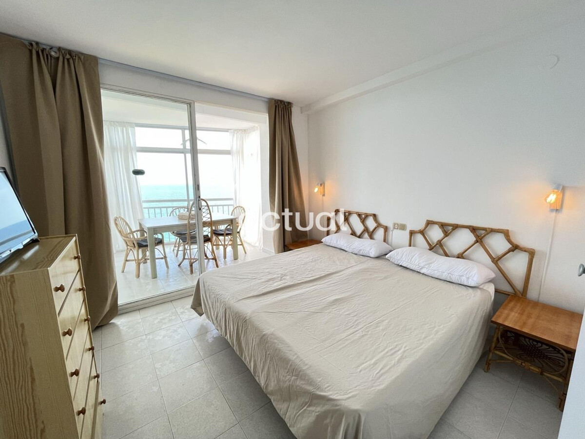 Appartement vue mer, 11e étage à Platja d'Aro - Photo 10