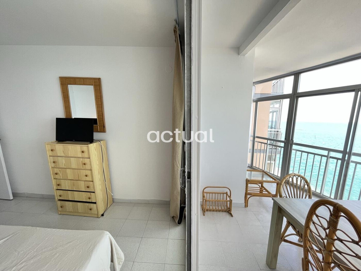 Appartement vue mer, 11e étage à Platja d'Aro - Photo 12