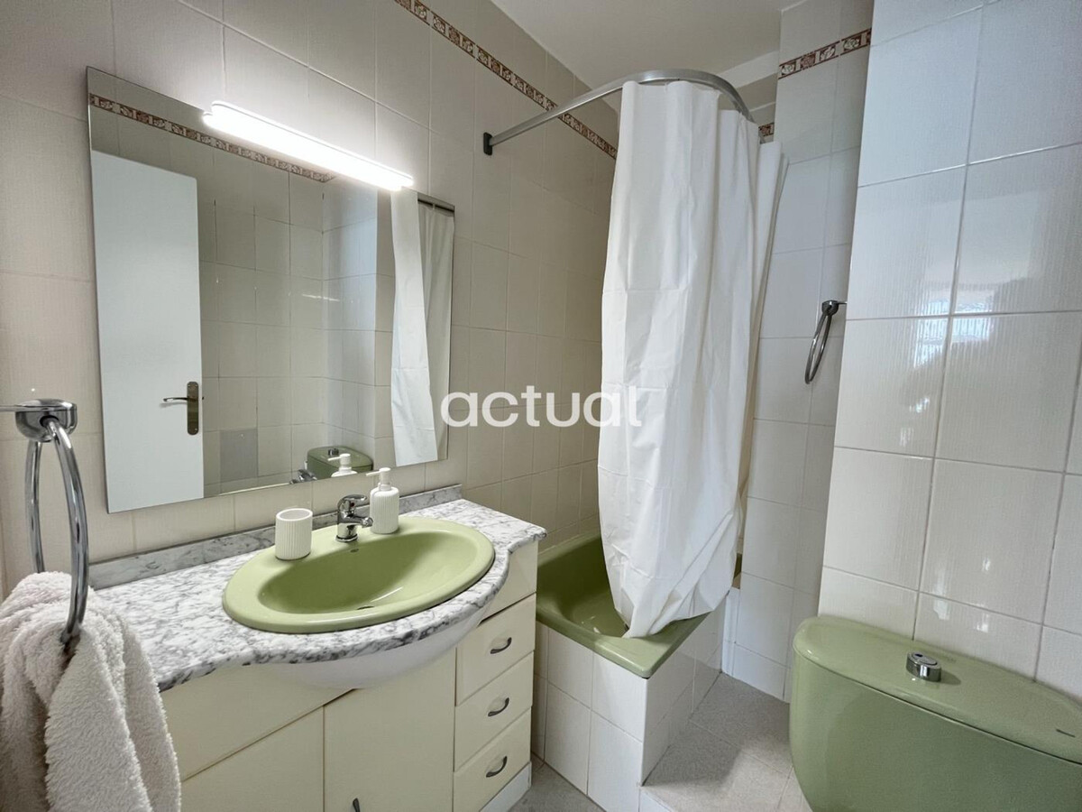 Appartement vue mer, 11e étage à Platja d'Aro - Photo 13