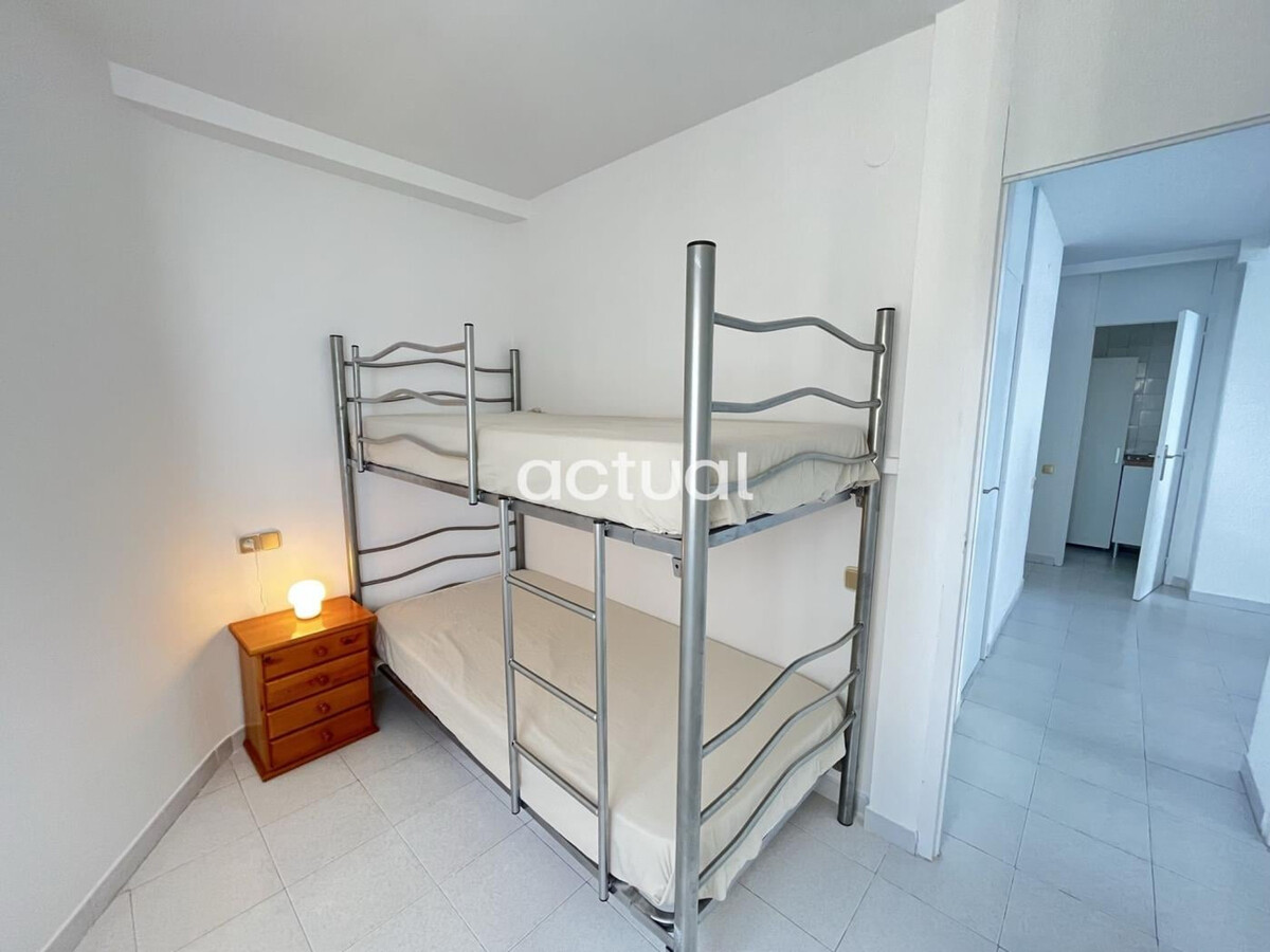 Appartement vue mer, 11e étage à Platja d'Aro - Photo 14
