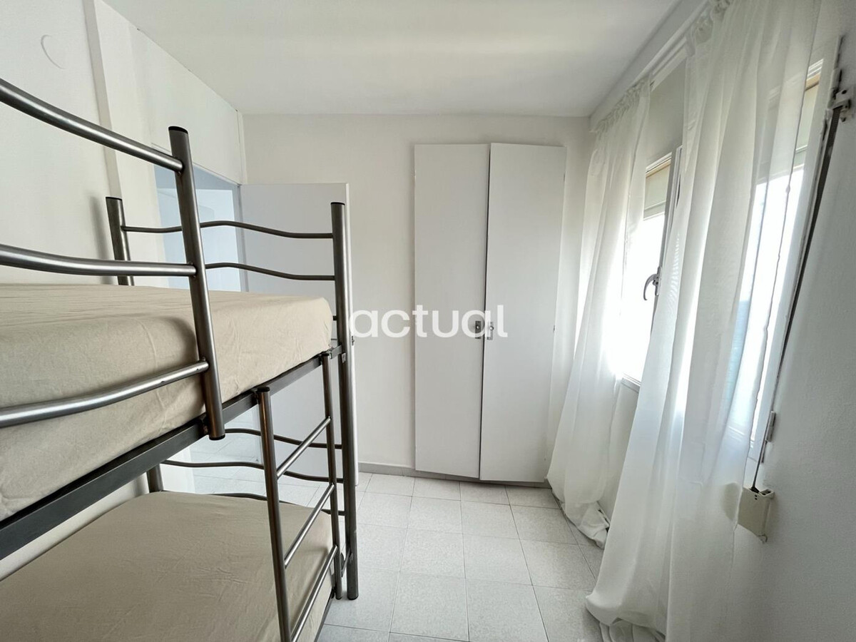 Appartement vue mer, 11e étage à Platja d'Aro - Photo 15