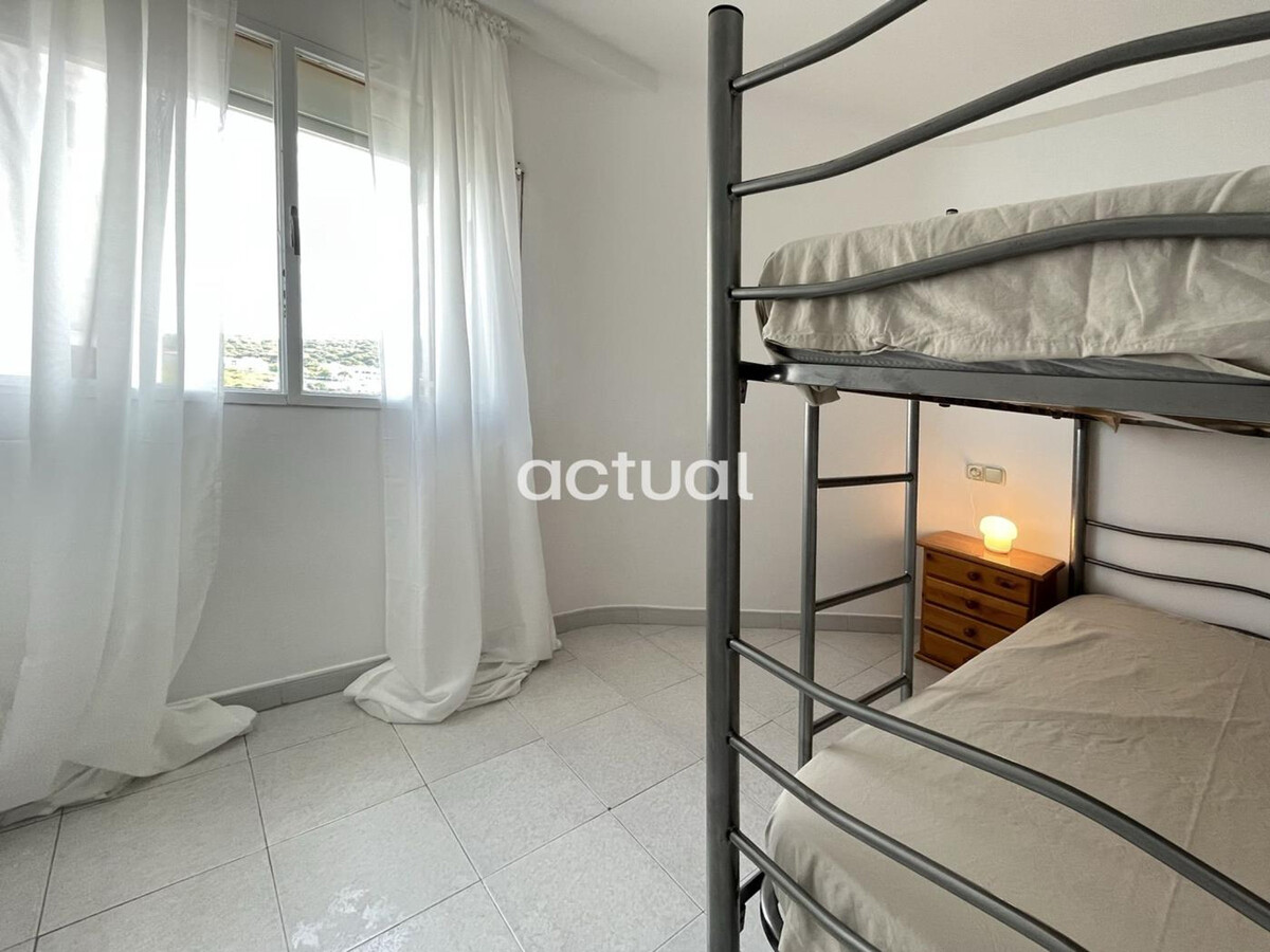 Appartement vue mer, 11e étage à Platja d'Aro - Photo 16