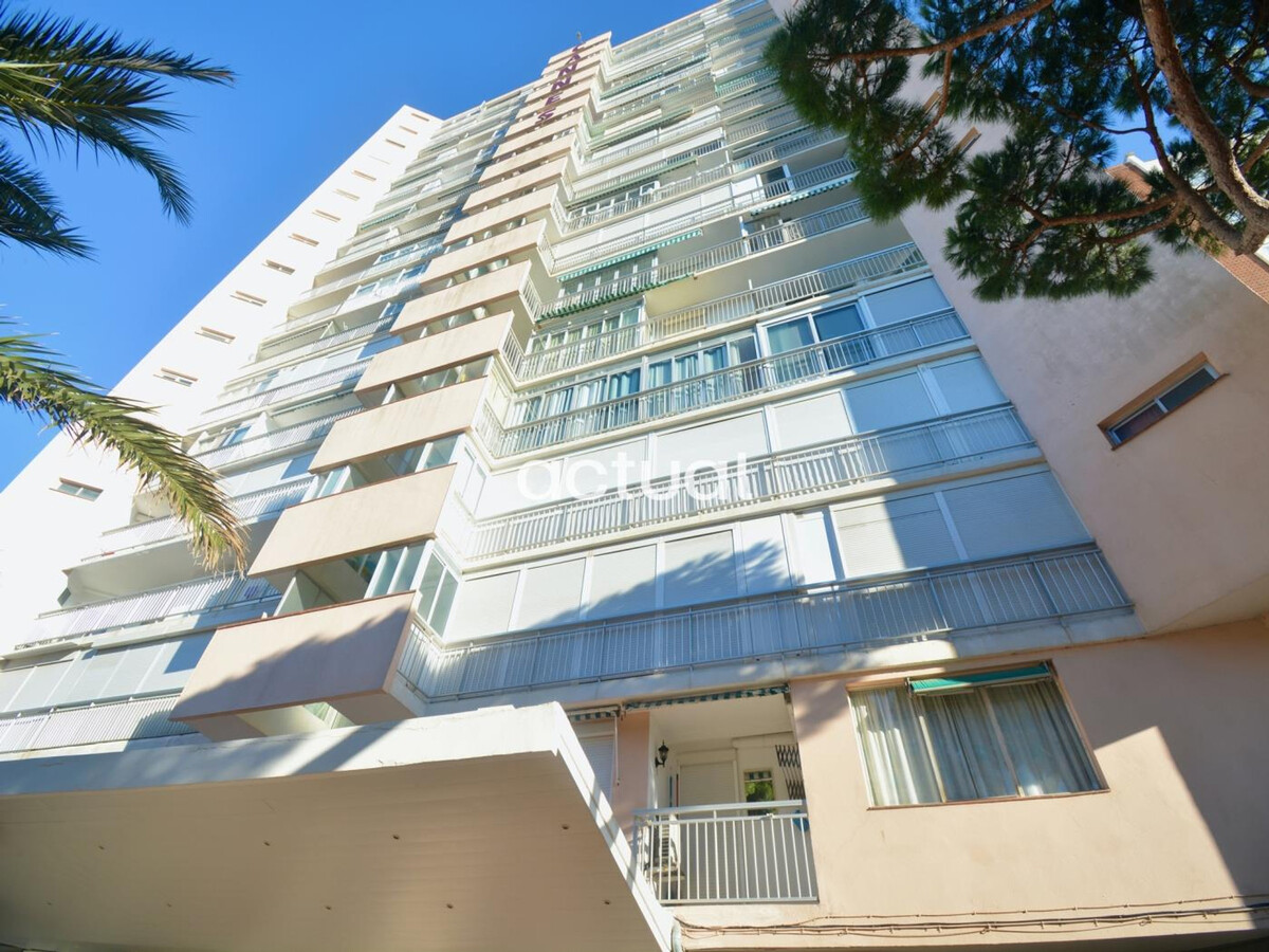Appartement vue mer, 11e étage à Platja d'Aro - Photo 17