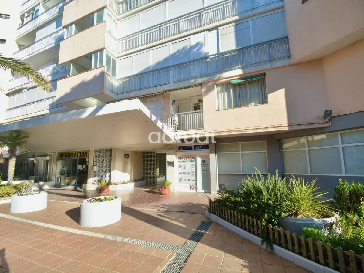 Appartement vue mer, 11e étage à Platja d'Aro - Photo 18