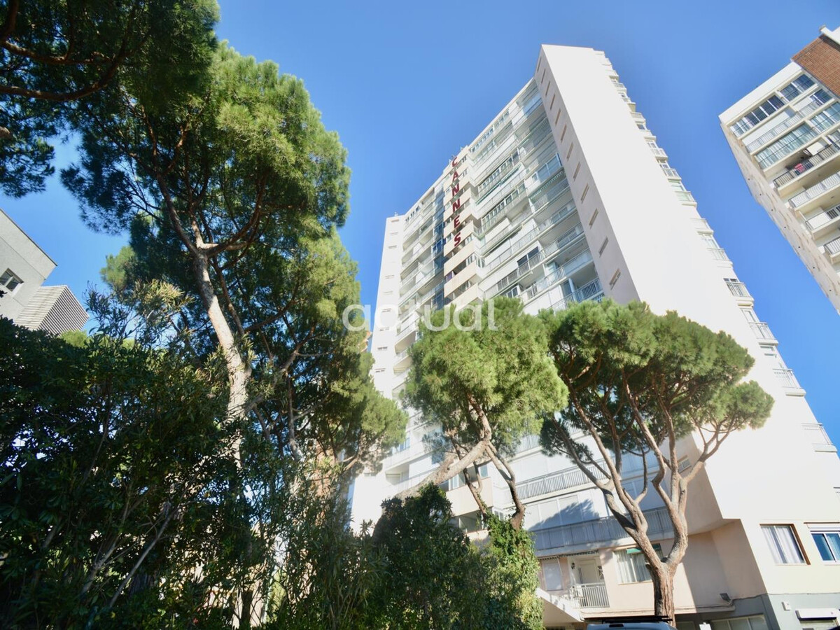Appartement vue mer, 11e étage à Platja d'Aro - Photo 19