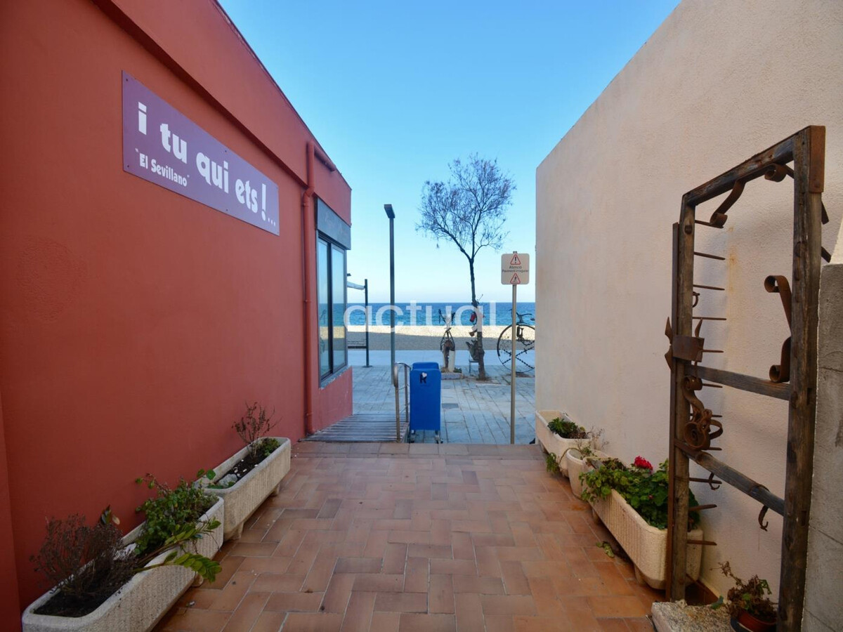 Appartement vue mer, 11e étage à Platja d'Aro - Photo 20