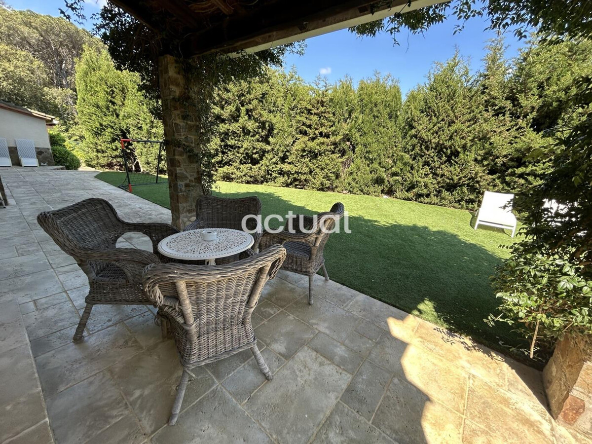 Maison 7 pers. avec piscine à Calonge, 3 km plage - Photo 3