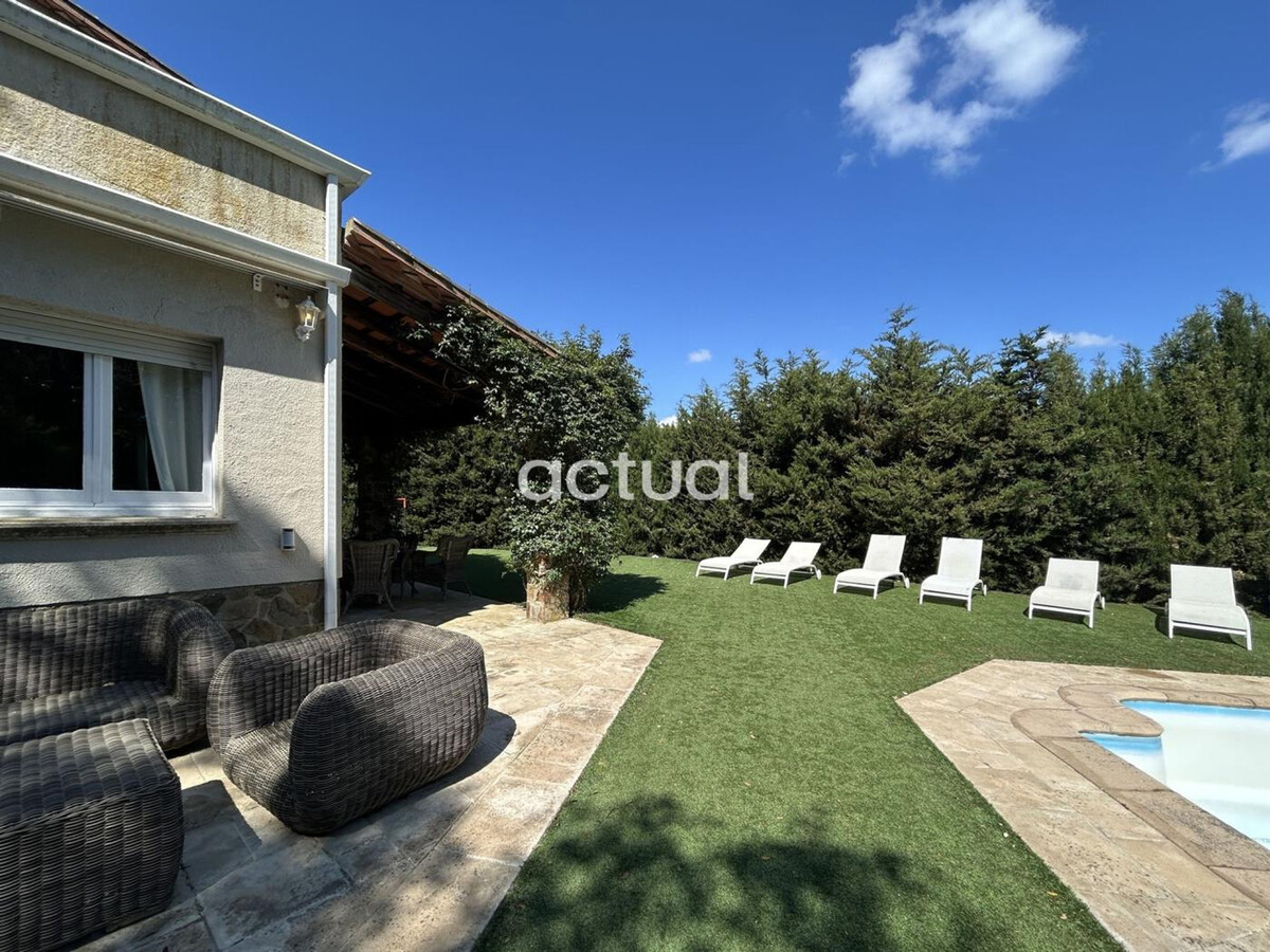 Maison 7 pers. avec piscine à Calonge, 3 km plage - Photo 4