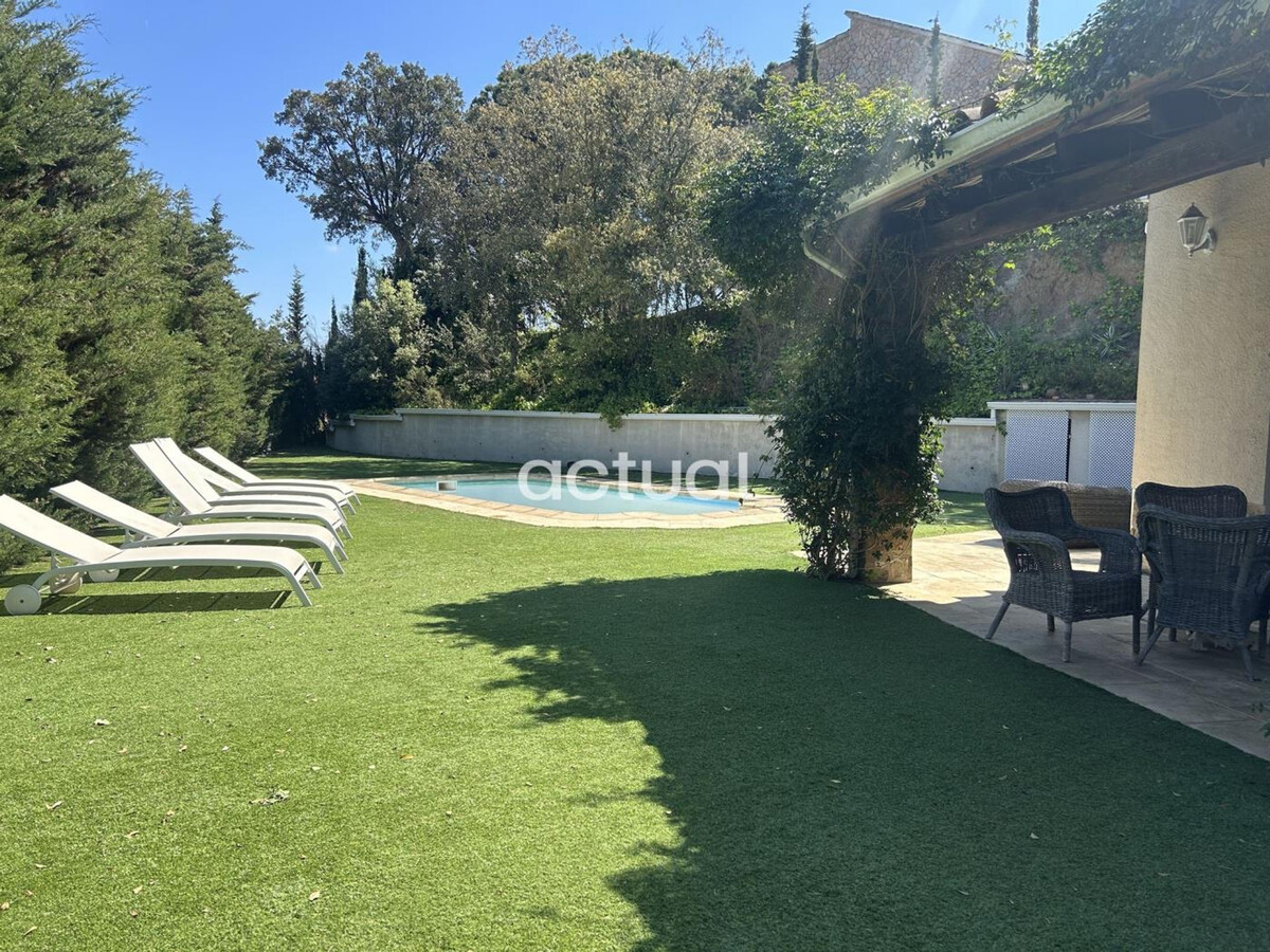 Maison 7 pers. avec piscine à Calonge, 3 km plage - Photo 5