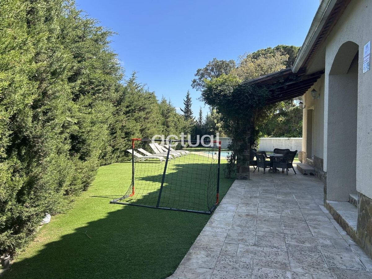 Maison 7 pers. avec piscine à Calonge, 3 km plage - Photo 6