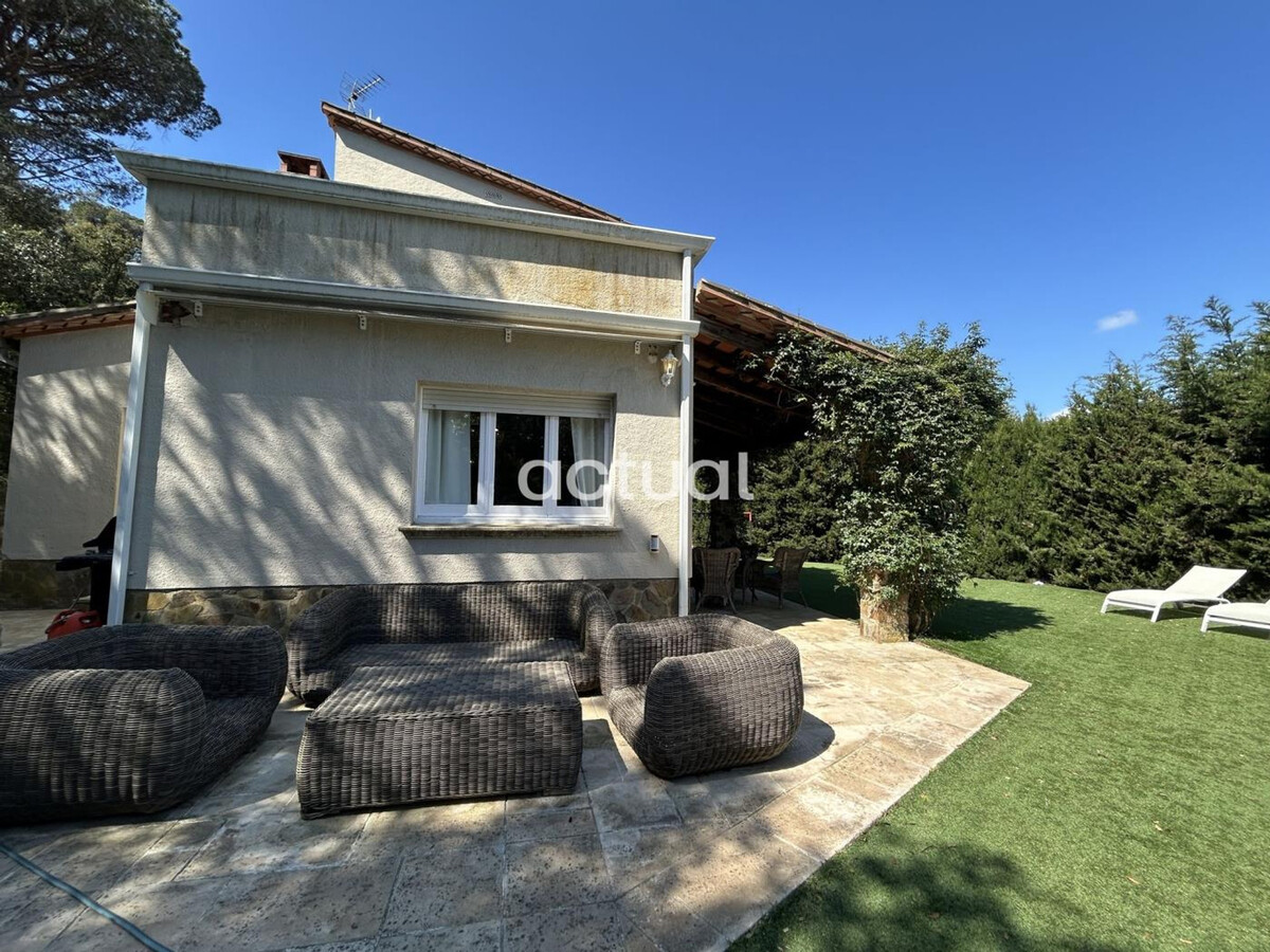 Maison 7 pers. avec piscine à Calonge, 3 km plage - Photo 8