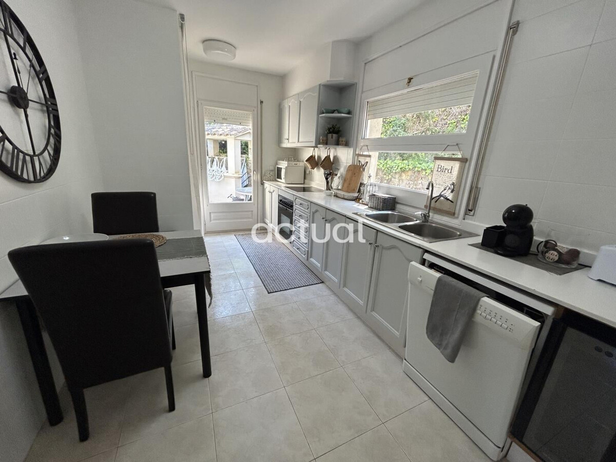 Maison 7 pers. avec piscine à Calonge, 3 km plage - Photo 12