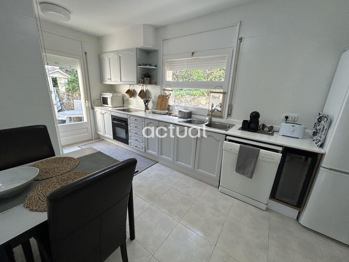 Maison 7 pers. avec piscine à Calonge, 3 km plage - Photo 13