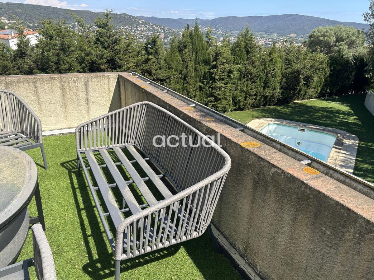 Maison 7 pers. avec piscine à Calonge, 3 km plage - Photo 21