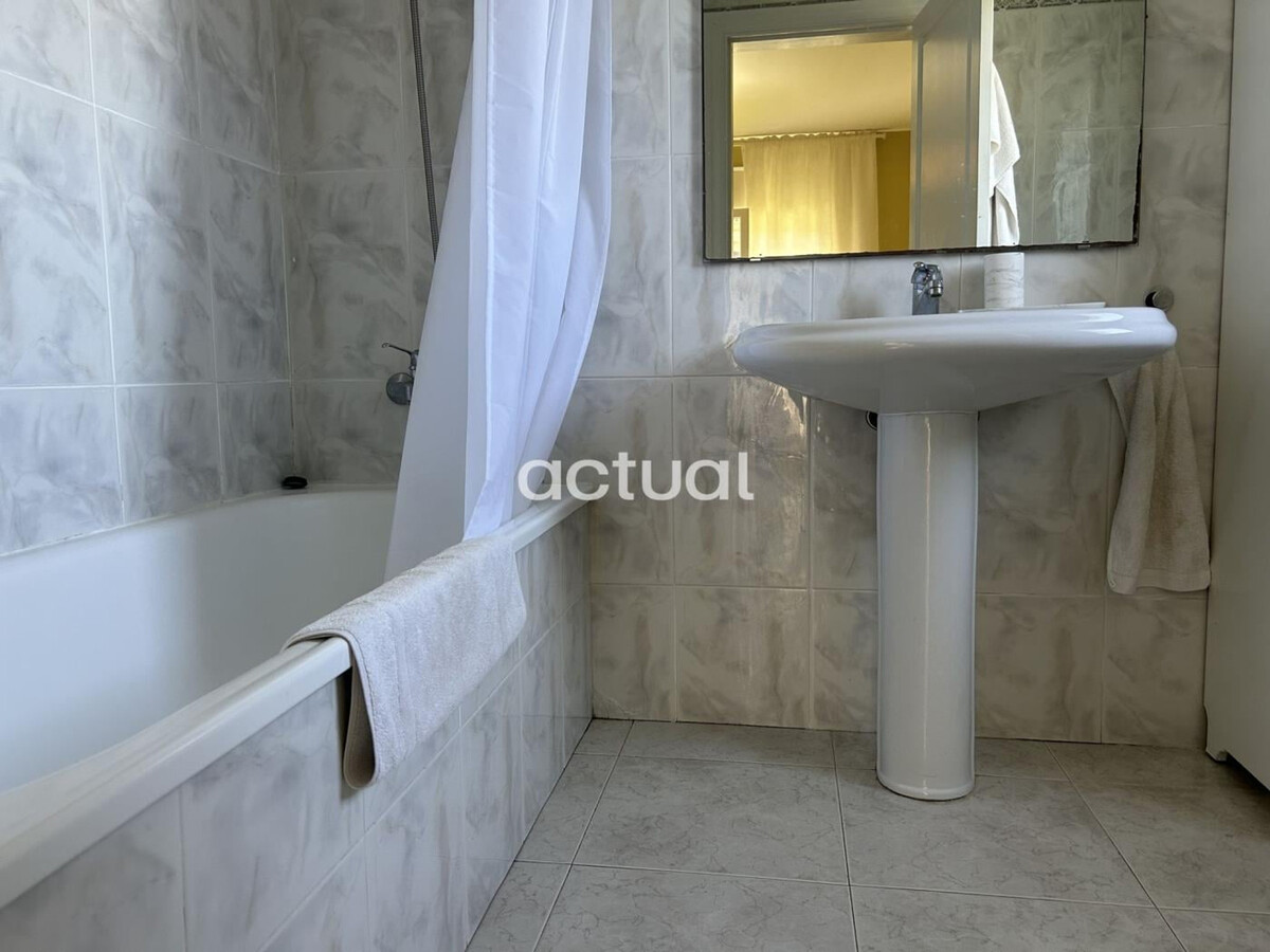 Maison 7 pers. avec piscine à Calonge, 3 km plage - Photo 22