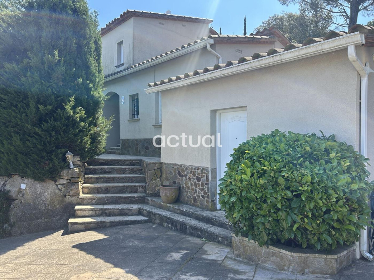 Maison 7 pers. avec piscine à Calonge, 3 km plage - Photo 25