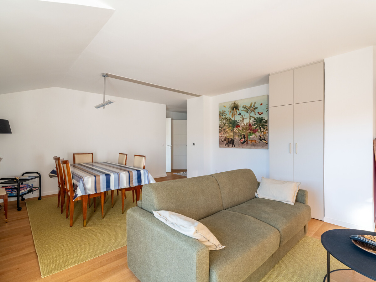 Appartement 2 chambres avec parking à Arcachon - Photo 4