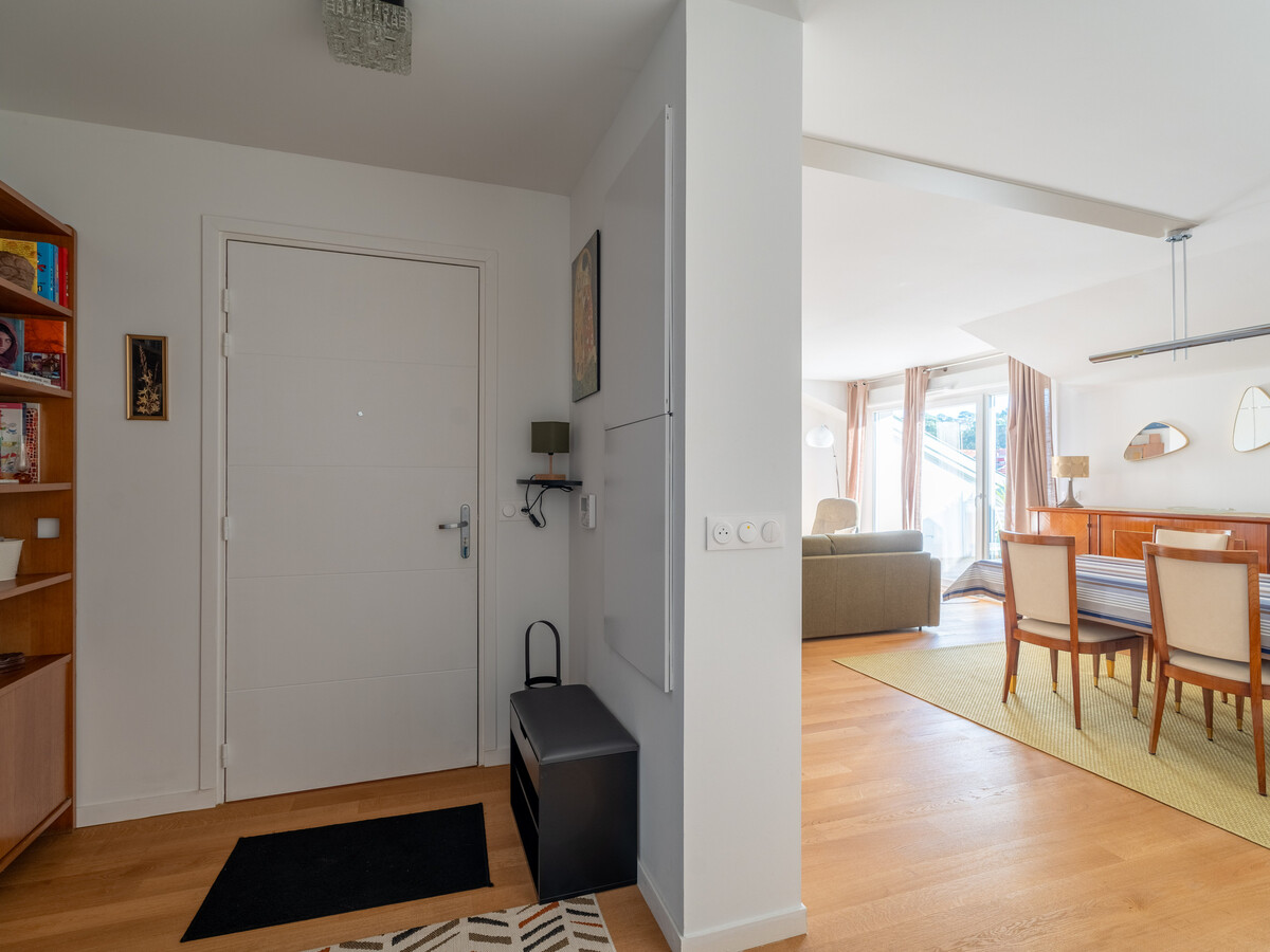 Appartement 2 chambres avec parking à Arcachon - Photo 5