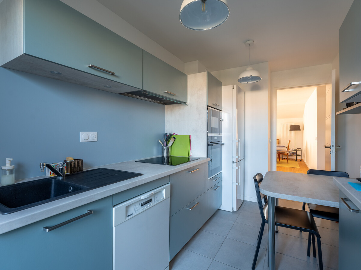 Appartement 2 chambres avec parking à Arcachon - Photo 6